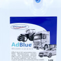 AdBlue 10L kanistris