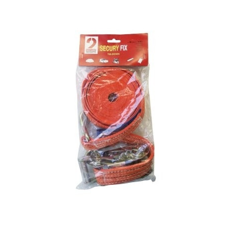 Koormarihm konks+pinguti 6m 2,5T