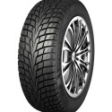 235/65R16C Nankang ICE-1 всесезонная шина E/E/72dB 121/119Q