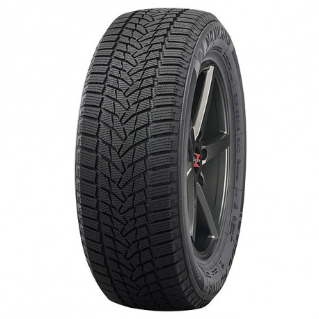 235/60R18 Nankang ICE-2 lamellrehv C/C/B 107T XL