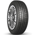 235/45R19 Nankang SV-55 всесезонная шина E/C/72dB 99V XL