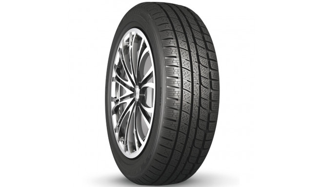 235/45R19 Nankang SV-55 всесезонная шина E/C/72dB 99V XL