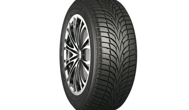 235/50R17 Nankang SV-3 lamellrehv D/C/B 100V XL