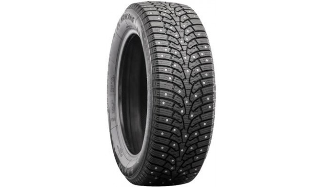 225/50R18 Nankang SW-9 зимняя шипованная шина 99T XL