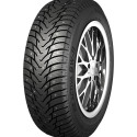 225/50R17 Nankang SW-8 зимняя шипованная шина 98T XL