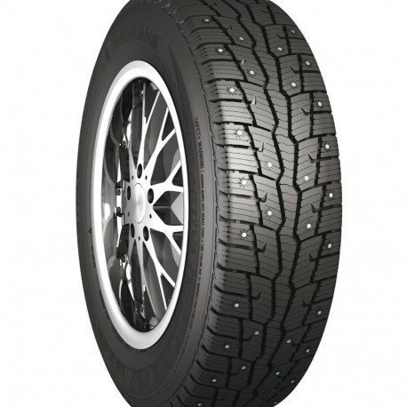 215/75R16C Nankang IV-1 naastrehv 113/111R