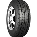 215/70R15C Nankang SL-6 lamellrehv C/C/A 109/107S