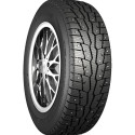 215/65R16C Nankang IV-1 naastrehv 109/107R