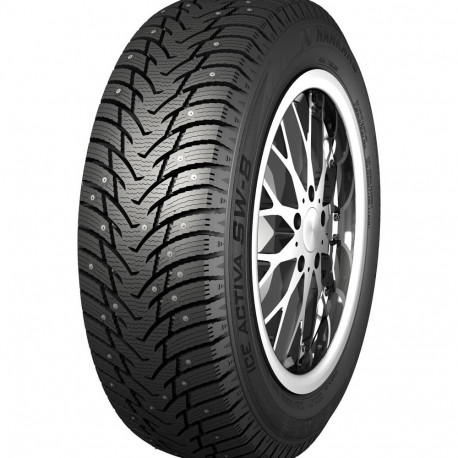 215/55R18 Nankang SW-8 naastrehv 99T XL