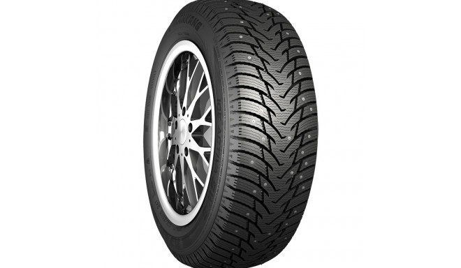 215/45R17 Nankang SW-8 naastrehv 91T XL