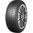 195/60R15 Nankang SV-1 всесезонная шинаD/D/B 88H