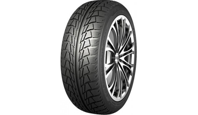 195/60R15 Nankang SV-1 lamellrehv D/D/B 88H