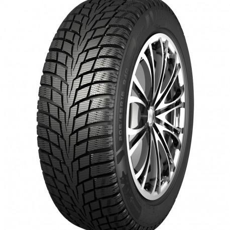 185/60R15 Nankang ICE-1 lamellrehv D/D/B 88Q XL