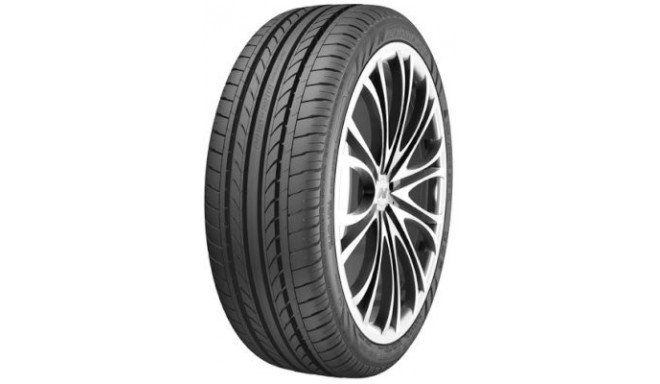 195/50R15 NS-20 Nankang F/C/71 82V