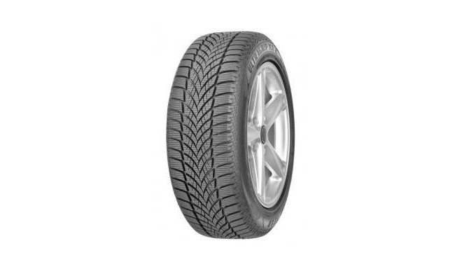 Goodyear UG Ice SUV G1 265/60R18 lamellrehv