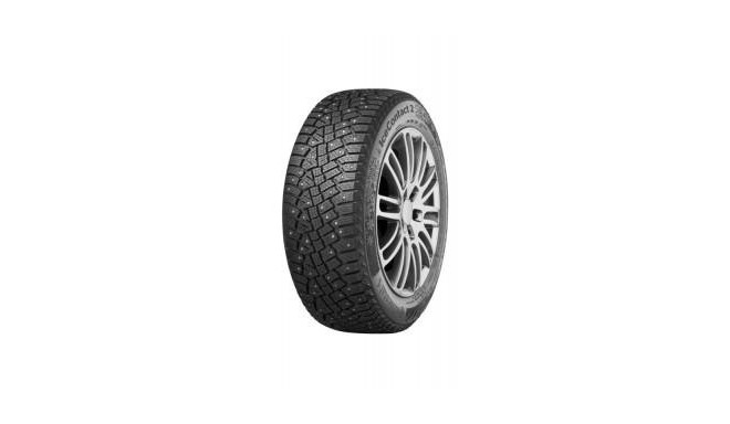 Continental IceContact 2 245/35R21 naastrehv