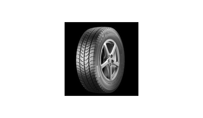 Continental VanContact Viking 235/65R16C всесезонная шина