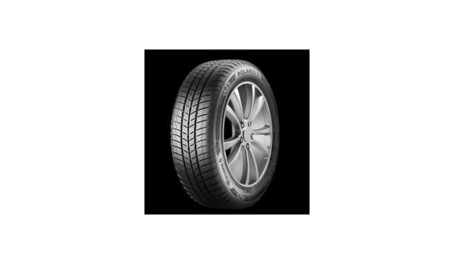 Barum Polaris 5 235/55R18 lamellrehv