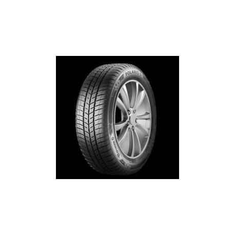 Barum Polaris 5 235/55R17 lamellrehv