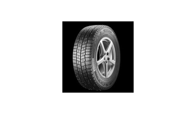 Continental VanContact Ice 225/75R16C naastrehv