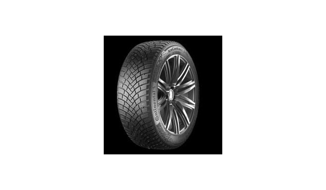 Continental IceContact 3 TA 195/60R16 naastrehv