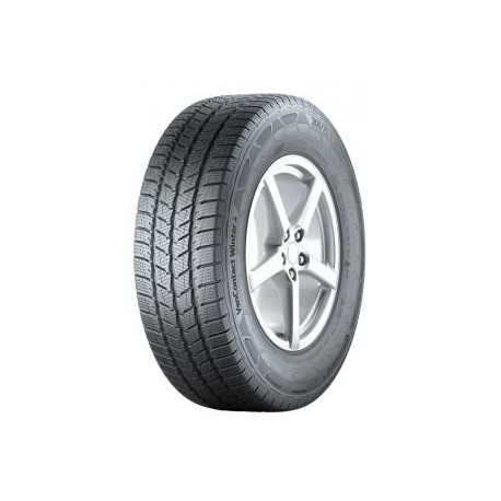 Continental VanContact Winter 185/75R16C lamellrehv