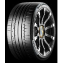 275/45R21 Continental SportContact 6