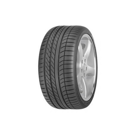 285/45R19 Goodyear Eagle F1 Asymmetric 3