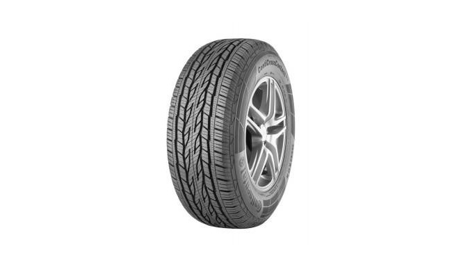 255/65R17 Continental CrossContact LX2