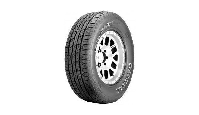 245/65R17 General Tire Grabber HTS60