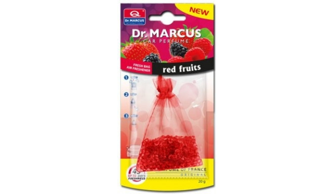 FRESH BAG Red Fruits