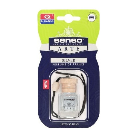 Senso ARTE Silver 6ml.