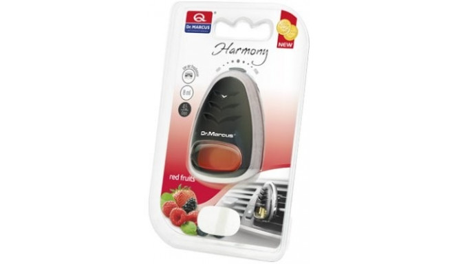 HARMONY Red Fruits 8ml.