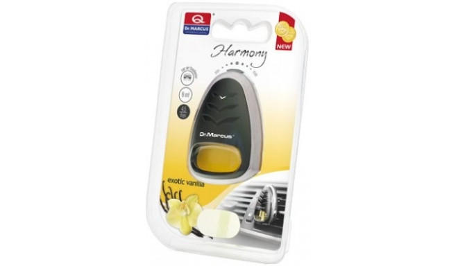 HARMONY Exotic Vanilla 8ml.