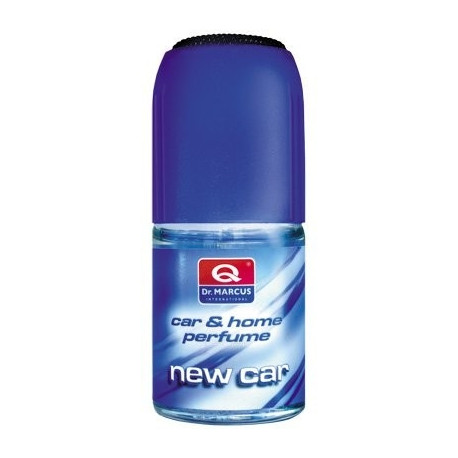 Lõhnapihusti New Car 50ml.