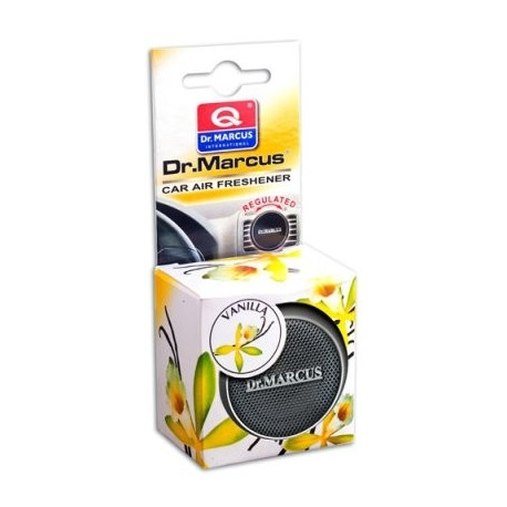 Lõhnakõlar Vanilla Dr.Marcus