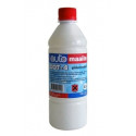 Pidurivedelik DOT-4 Automaailm 0,5L