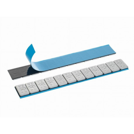 Kleebitav tasakaal (2,7mm) FE12 x 2,5g, 50tk