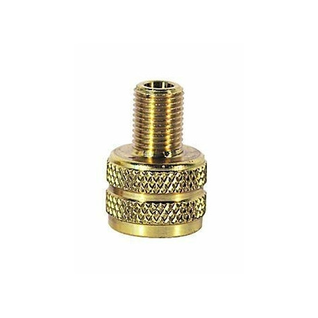 Adaptor ventiilile AUTO-DUNLOP