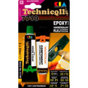 Epoksiidliim universaalne 2x20ml