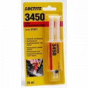 Loctite 3450 жидкий металл 25мл