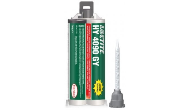 Loctite 4060 HY hübriidliim 25g