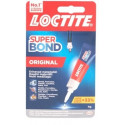 Loctite Super Bond Original 4g