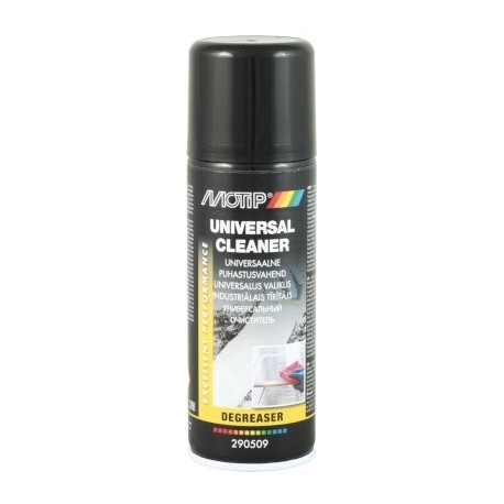 Motip professionaalne puhastus 200ml