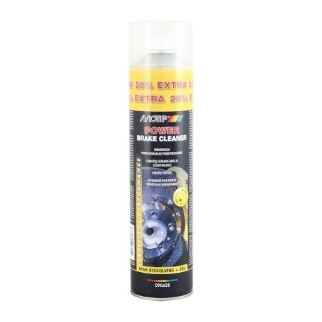 Motip piduripuhastus profi 600ml