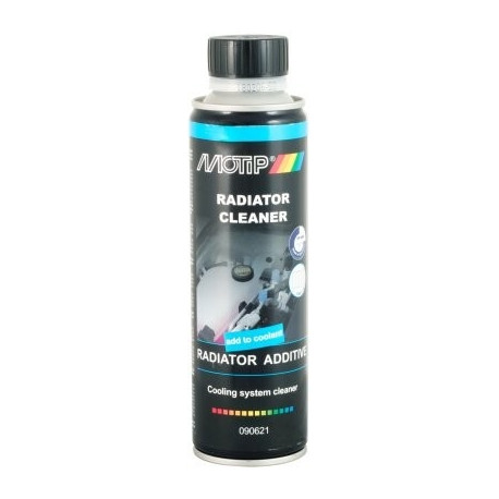 Motip jahutussüsteemi puhastus 300ml