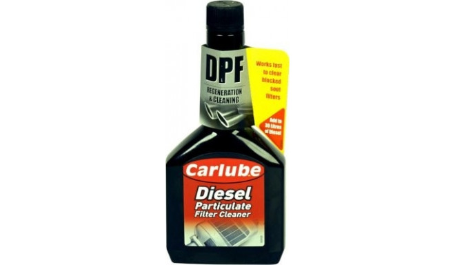 DPF filtri puhastusaine 300ml