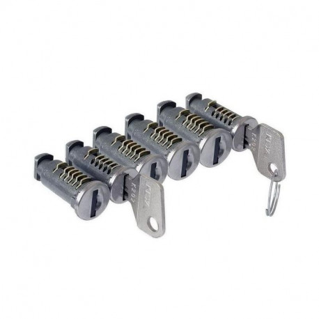 6 luku komplekt