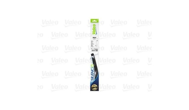 Valeo Silencio 345x1 574207 щётка стеклоочистителя