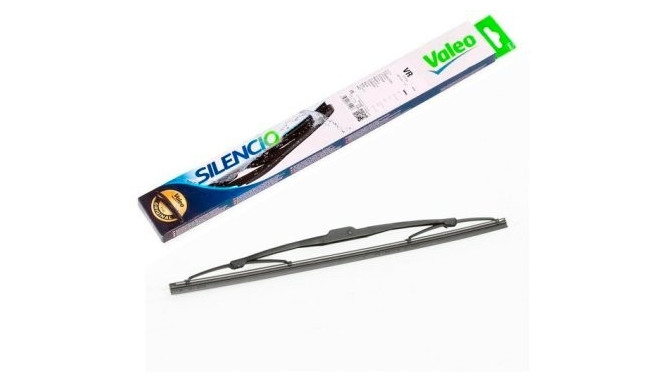 Valeo Silencio 340x1 574282 щётка стеклоочистителя